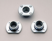 承德市焊接螺母孔和钣金孔焊接同心度要求高
